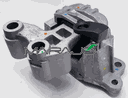 Coxim do motor - image 1