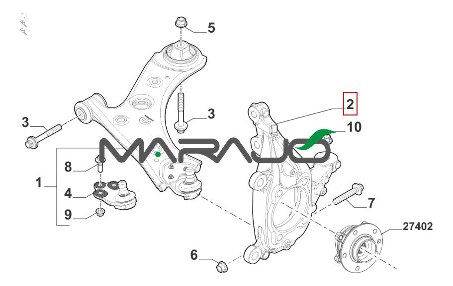 Parafuso - image 1