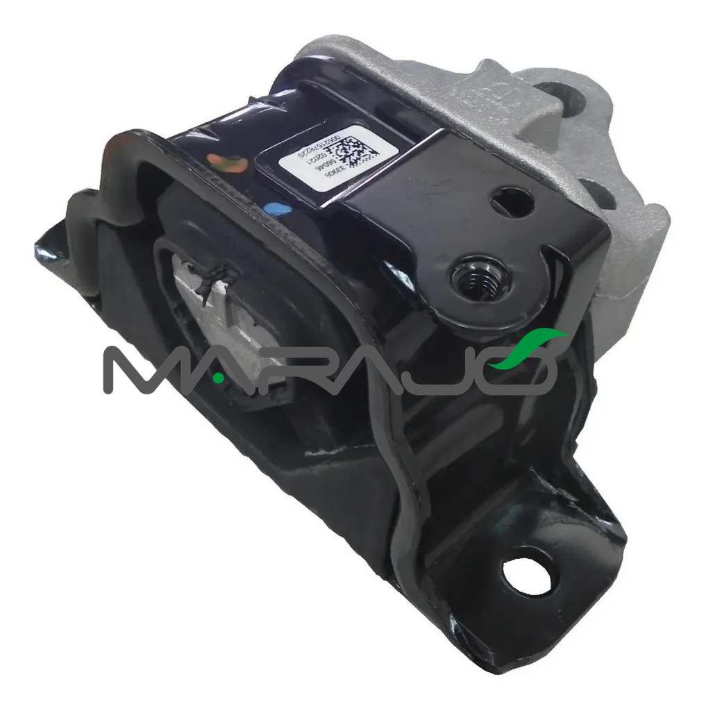 Coxim do motor - image 1