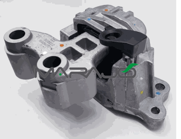 Coxim do motor - image 3