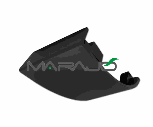Moldura de acabamento polaina - image 2