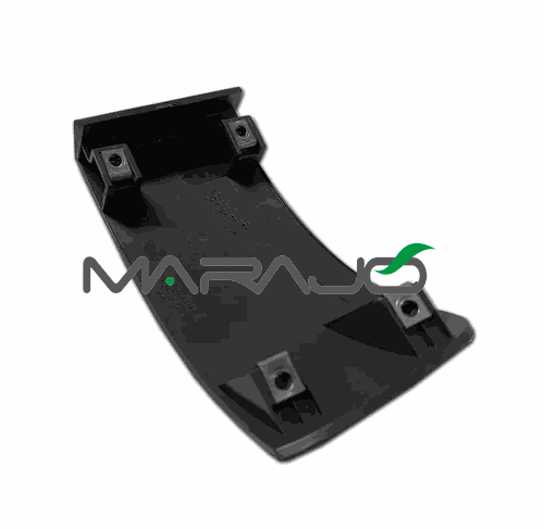 Moldura de acabamento polaina - image 3