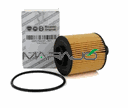 Filtro de óleo - image 0