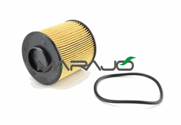 Filtro de óleo - image 1