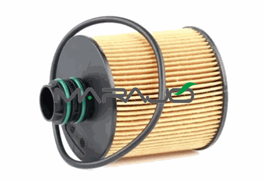 Filtro de óleo - image 3