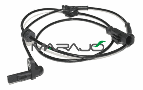 Sensor do ABS dianteiro - image 0