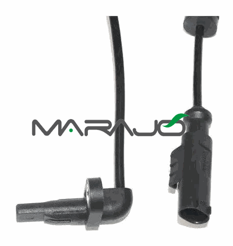 Sensor do ABS dianteiro - image 2