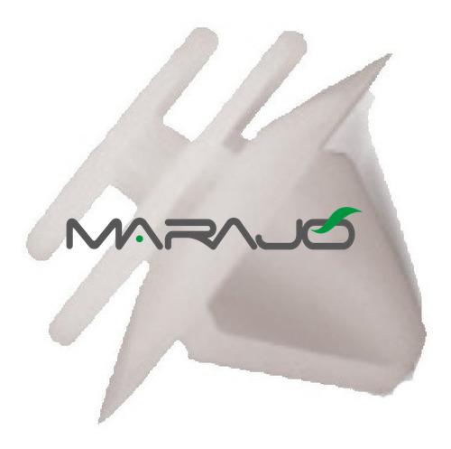 Presilha da moldura do paralama - image 0