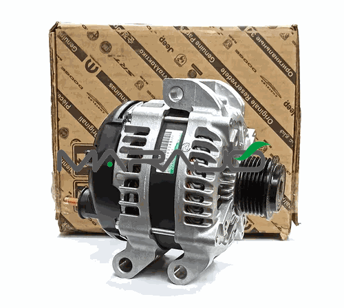 Alternador 12V 180A